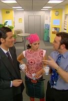 Caméra Café Saison 3 Episode 7