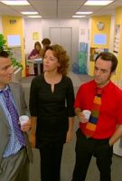 Caméra Café Saison 3 Episode 71