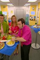 Caméra Café Saison 3 Episode 76