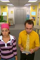 Caméra Café Saison 3 Episode 82