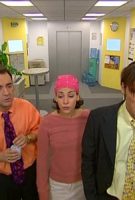 Caméra Café Saison 3 Episode 83