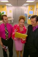 Caméra Café Saison 4 Episode 19
