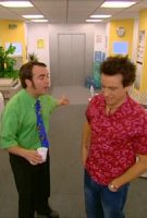 Caméra Café Saison 4 Episode 20