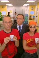 Caméra Café Saison 4 Episode 22