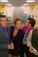 Caméra Café Saison 4 Episode 33