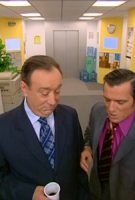 Caméra Café Saison 4 Episode 38