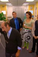 Caméra Café Saison 4 Episode 42