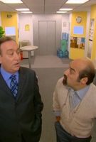 Caméra Café Saison 4 Episode 45