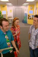 Caméra Café Saison 4 Episode 54