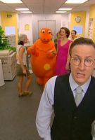 Caméra Café Saison 4 Episode 62
