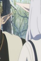 Frieren: Beyond Journey's End Saison 1 Episode 11
