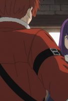 Frieren: Beyond Journey's End Saison 1 Episode 14