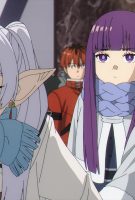 Frieren: Beyond Journey's End Saison 1 Episode 18
