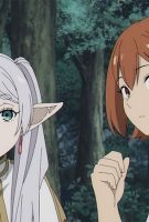 Frieren: Beyond Journey's End Saison 1 Episode 19
