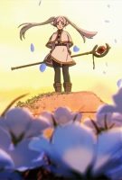 Frieren: Beyond Journey's End Saison 1 Episode 2