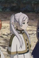 Frieren: Beyond Journey's End Saison 1 Episode 20