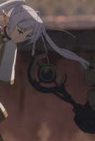Frieren: Beyond Journey's End Saison 1 Episode 25