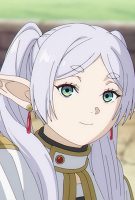 Frieren: Beyond Journey's End Saison 1 Episode 28