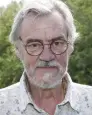 Aake Kalliala