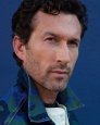 Aaron Lazar