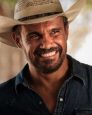 Aaron Pedersen