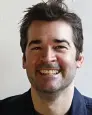 Adam Riches
