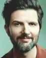Adam Scott