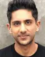 Adhir Kalyan