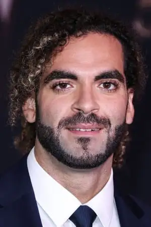 Adil el Arbi