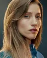 Agustina Bisio