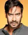 Ajay Devgan