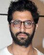 Akshay Oberoi