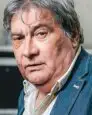 Alain Dorval