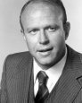 Alan Fudge