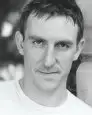 Alex Palmer