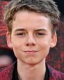Alfie Williams