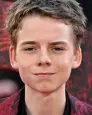 Alfie Williams
