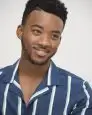 Algee Smith