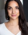 Alisha Ahamed