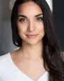 Alisha Ahamed