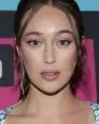 Alycia Debnam-Carey