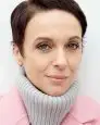 Amanda Abbington