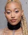 Amandla Stenberg