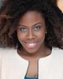 Amber Chardae Robinson