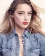 Amber Heard