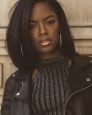 Amber Reign Smith