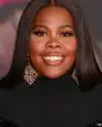 Amber Riley