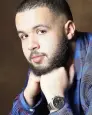 Amine Lajiri