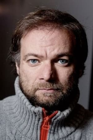 Andre Øvredal