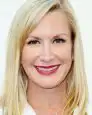 Angela Kinsey